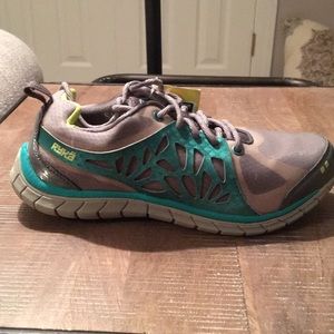 New Ryka athletic shoes